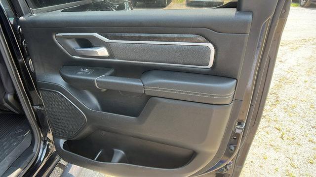 used 2020 Ram 1500 car, priced at $23,995