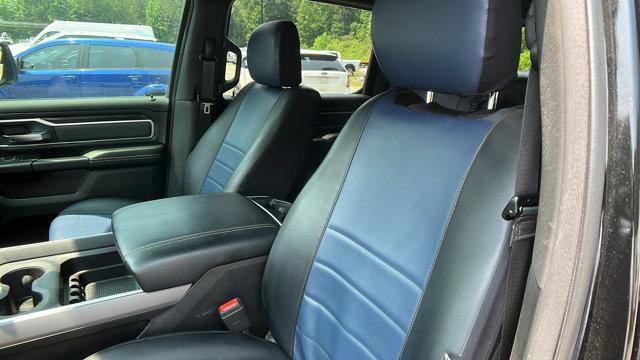 used 2020 Ram 1500 car, priced at $23,995