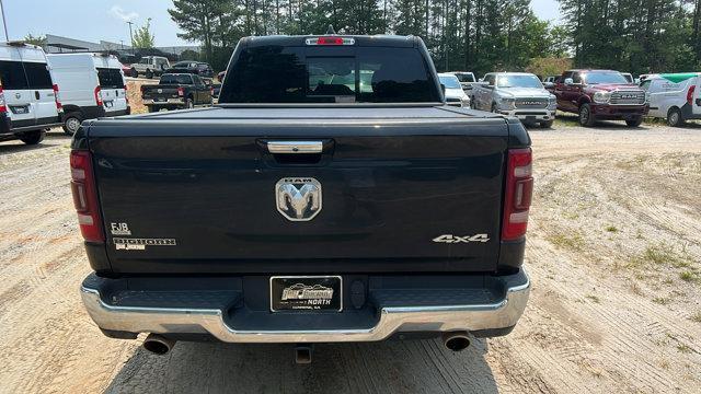used 2020 Ram 1500 car, priced at $23,995