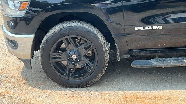 used 2020 Ram 1500 car, priced at $23,995