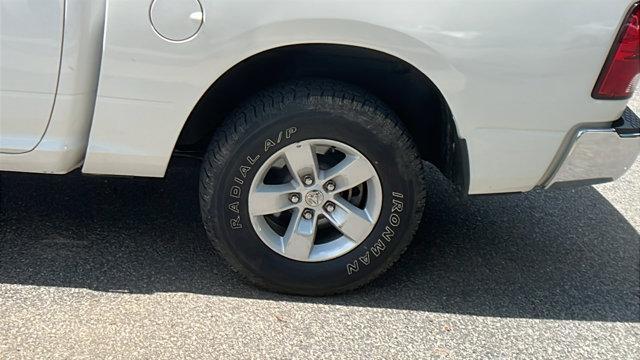 used 2023 Ram 1500 Classic car, priced at $25,995