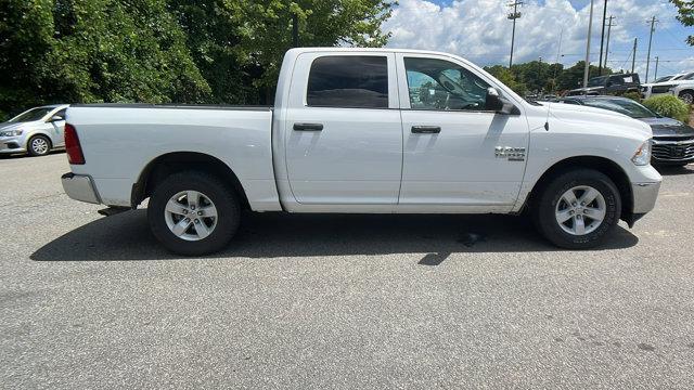 used 2023 Ram 1500 Classic car, priced at $25,995