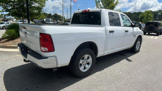 used 2023 Ram 1500 Classic car, priced at $25,995