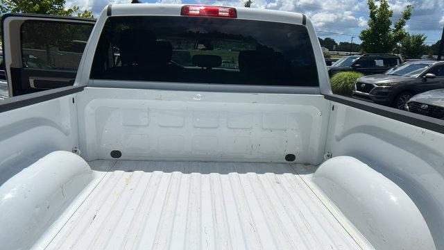 used 2023 Ram 1500 Classic car, priced at $25,995