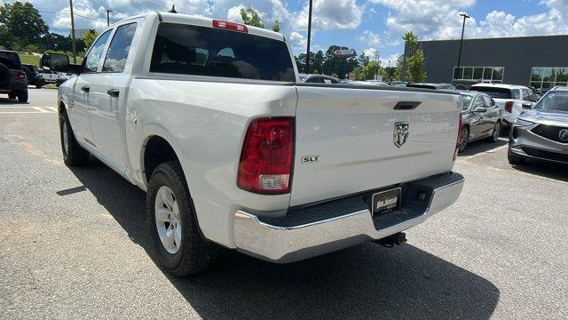 used 2023 Ram 1500 Classic car, priced at $25,995