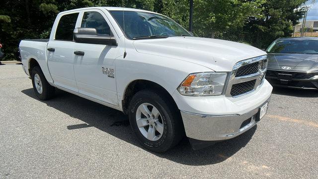 used 2023 Ram 1500 Classic car, priced at $25,995
