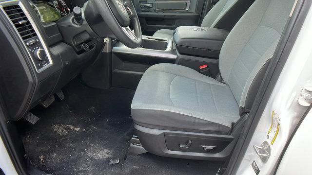 used 2023 Ram 1500 Classic car, priced at $25,995