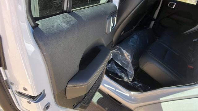 new 2026 Jeep Wrangler car, priced at $50,870