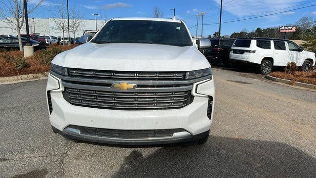 used 2023 Chevrolet Suburban car, priced at $41,995