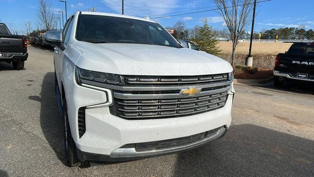 used 2023 Chevrolet Suburban car, priced at $41,995