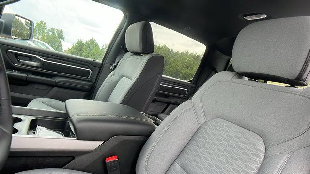 new 2026 Ram 1500 car, priced at $62,240