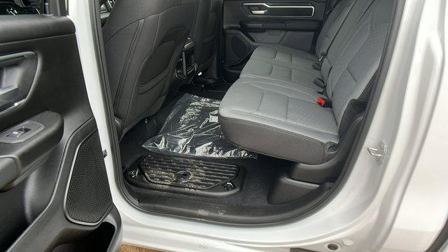 new 2026 Ram 1500 car, priced at $62,240