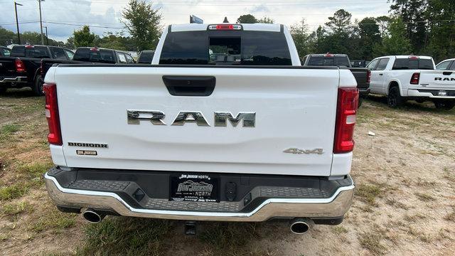 new 2026 Ram 1500 car, priced at $62,240