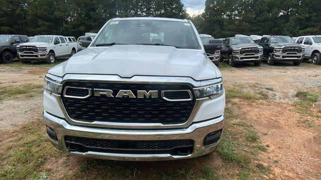 new 2026 Ram 1500 car, priced at $62,240