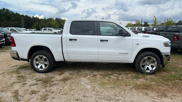 new 2026 Ram 1500 car, priced at $62,240