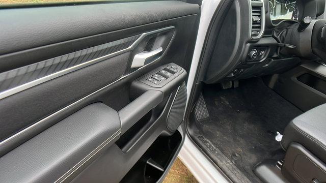 new 2026 Ram 1500 car, priced at $62,240