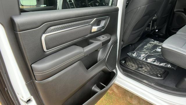 new 2026 Ram 1500 car, priced at $62,240