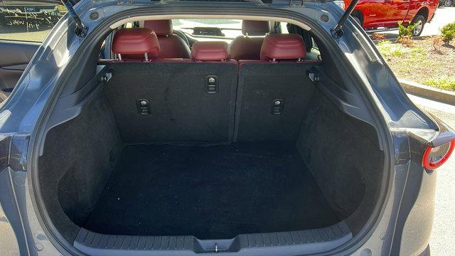 used 2024 Mazda CX-30 car, priced at $20,800