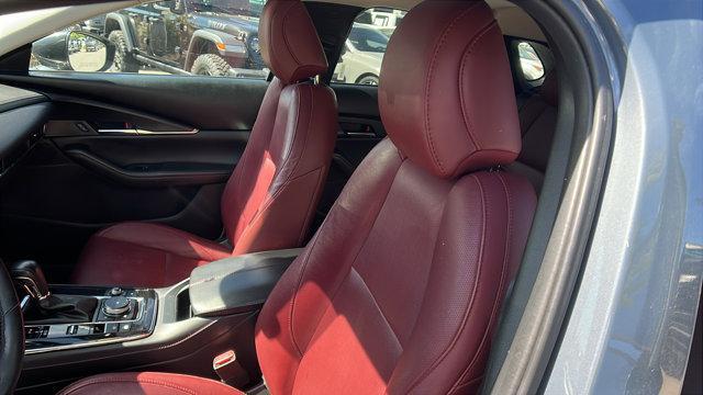 used 2024 Mazda CX-30 car, priced at $20,800