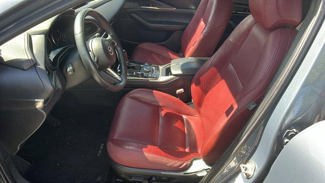 used 2024 Mazda CX-30 car, priced at $20,800