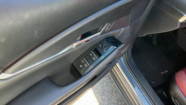 used 2024 Mazda CX-30 car, priced at $20,800