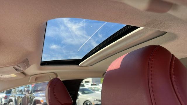 used 2024 Mazda CX-30 car, priced at $20,800