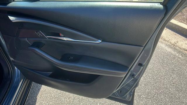 used 2024 Mazda CX-30 car, priced at $20,800