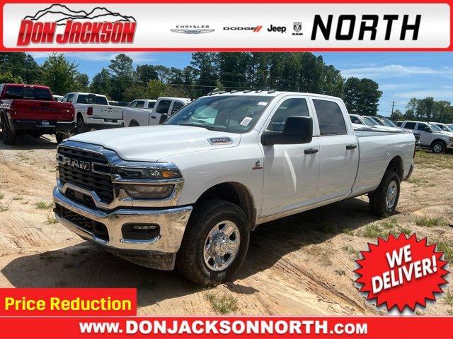 new 2026 Ram 2500 car, priced at $60,499