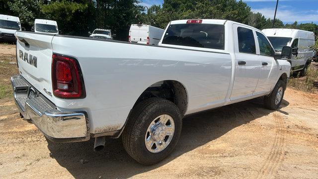 new 2026 Ram 2500 car, priced at $60,499