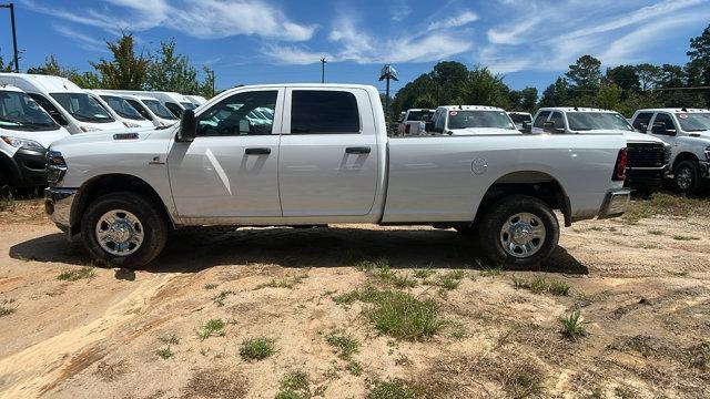 new 2026 Ram 2500 car, priced at $60,499