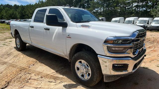 new 2026 Ram 2500 car, priced at $60,499