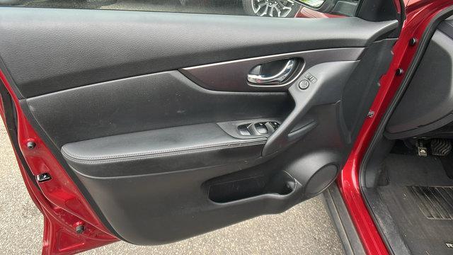 used 2016 Nissan Rogue car, priced at $10,995