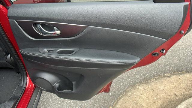 used 2016 Nissan Rogue car, priced at $10,995