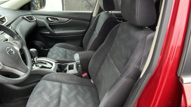 used 2016 Nissan Rogue car, priced at $10,995