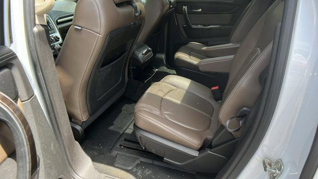 used 2016 GMC Acadia car, priced at $10,995