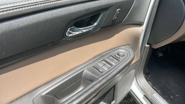 used 2016 GMC Acadia car, priced at $10,995