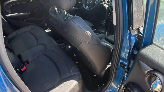 used 2024 MINI Hardtop car, priced at $22,995