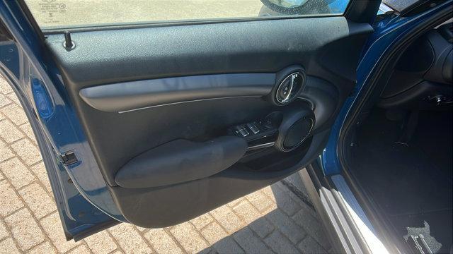 used 2024 MINI Hardtop car, priced at $22,995