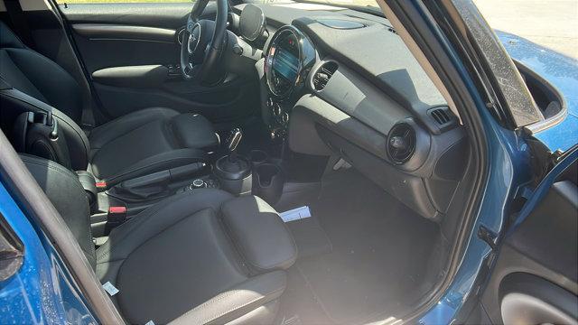 used 2024 MINI Hardtop car, priced at $22,995
