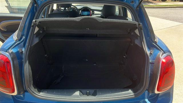 used 2024 MINI Hardtop car, priced at $22,995