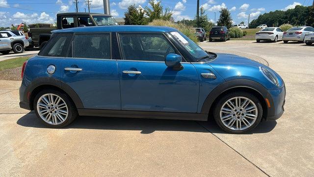used 2024 MINI Hardtop car, priced at $22,995
