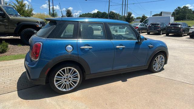 used 2024 MINI Hardtop car, priced at $22,995
