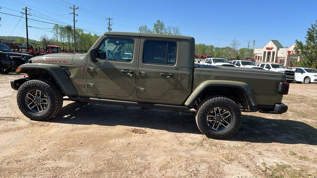 new 2025 Jeep Gladiator car, priced at $53,910