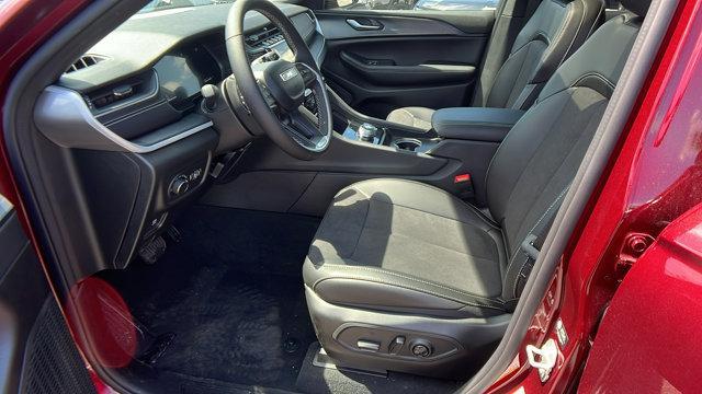 new 2024 Jeep Grand Cherokee car, priced at $38,950