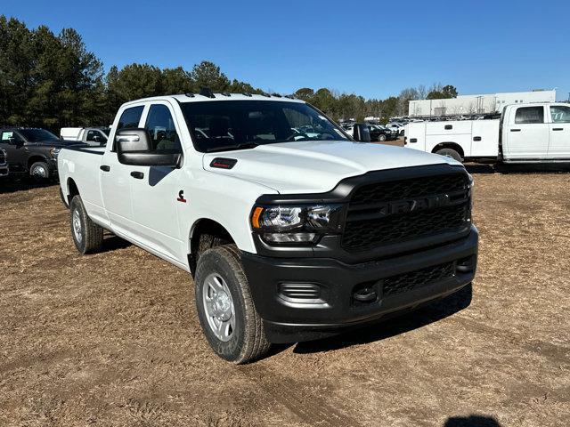 new 2024 Ram 3500 car, priced at $65,350