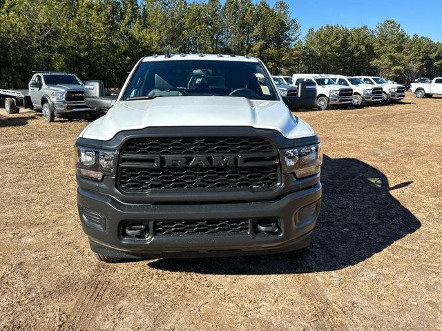 new 2024 Ram 3500 car, priced at $65,350