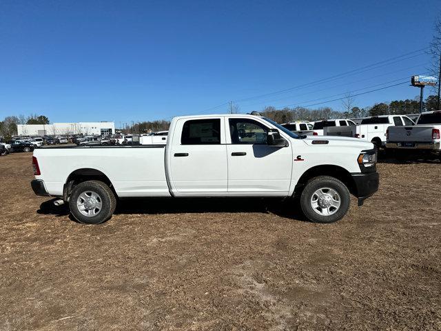 new 2024 Ram 3500 car, priced at $65,350