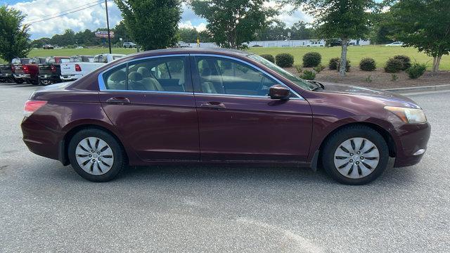 used 2008 Honda Accord car, priced at $3,995
