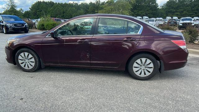 used 2008 Honda Accord car, priced at $3,995