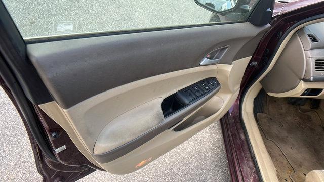 used 2008 Honda Accord car, priced at $3,995